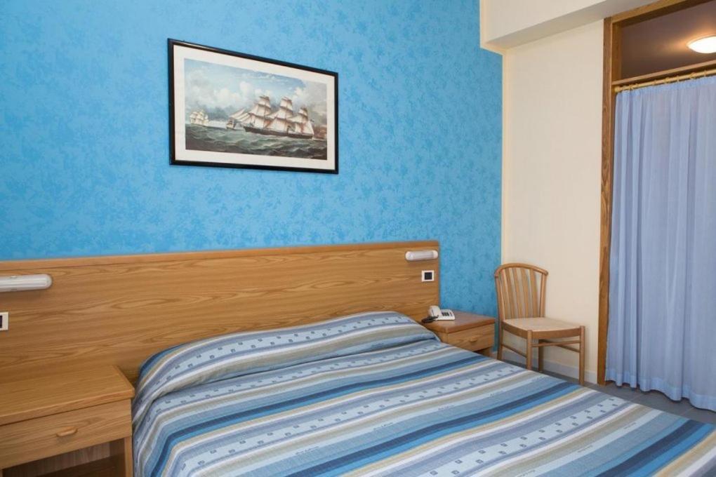 Hotel Parthenius Cirella Di Diamante Εξωτερικό φωτογραφία