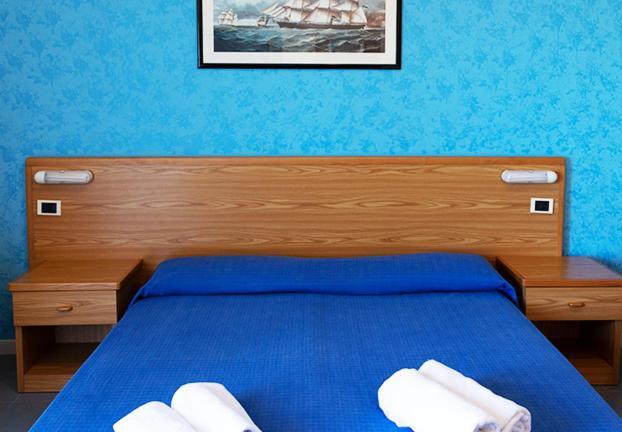 Hotel Parthenius Cirella Di Diamante Εξωτερικό φωτογραφία